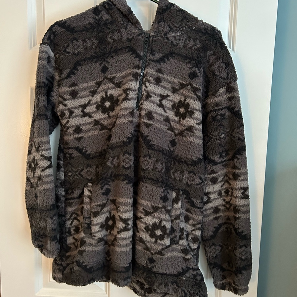 Koolaburra by UGG fleece jacket. Size small.